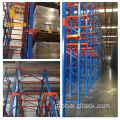 Drive In Pallet Drive-in Racking Drive-through Rack System Supplier